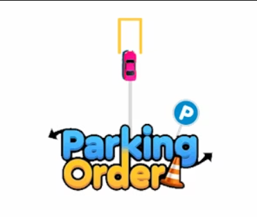 Spil Parkeringsordre  online