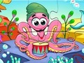Spil Jigsaw Puzzle: Undersøisk koncert  online