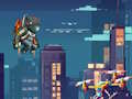 Spil Cyborg online