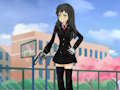 Spil Hot Girl Shooter online