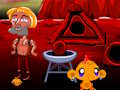 Spil Monkey Go Happy Stage 355  online