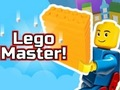 Spil Lego Master! online