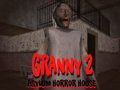 Spil Granny 2 Asyl Horror House  online