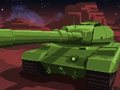 Spil Tanks kampe  online