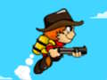 Spil Jetpack dreng  online