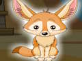 Spil Ørken Fox flugt online