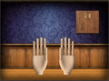 Spil Amgel Kids Room Escape 169  online