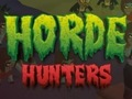 Spil Hordejægere  online