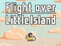 Spil Flyvning over Little Island  online
