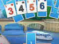 Spil Solitaire historie 2  online