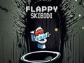 Spil Flappy Skibidi online