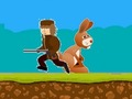 Spil Påskeægsjagt  online