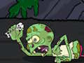 Spil Farmer Zombie Escape online