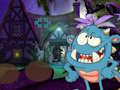 Spil Undslippe Monsterskoven  online