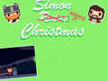 Spil Simon redder julen  online