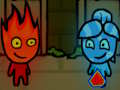 Spil FNF: Elements (Fireboy og Watergirl) online