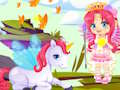 Spil Toddie Angelic Sjov  online
