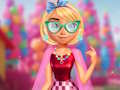 Spil Lovie Chics #CandyLand Fashion  online