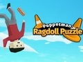 Spil Puppetman: Ragdoll -puslespil online