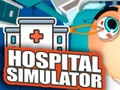 Spil Hospitalsimulator  online