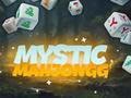 Spil Mystic Mahjongg online