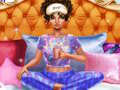 Spil BFFS Luxury Loungewear online
