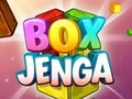 Spil Box Jenga online