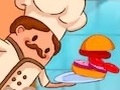 Spil Platformer kok  online