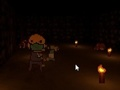Spil Dungeon Cleaner online