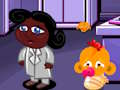 Spil Happy Monkey: Niveau 377  online