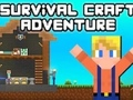 Spil Survival Craft Adventure online