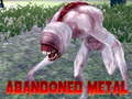 Spil Forladt metal  online