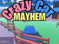 Spil Crazy Car Mayhem online