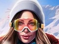 Spil Mysterium på pisterne  online