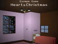 Spil Heart & Christmas Escape spil  online