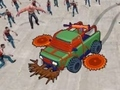 Spil Zombie Drive Survivor online