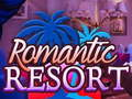Spil Romantisk feriested  online