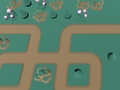 Spil Tower Defense - 3D online