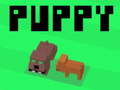 Spil Hundehvalp  online