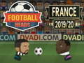 Spil Fodboldhoveder Frankrig 2019/20 online