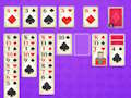 Spil Solitaire Champions online