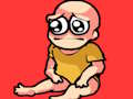 Spil Monster Baby gemmeleg  online