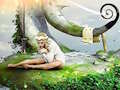 Spil Fantasy skjulte stjerner  online
