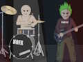 Spil Punk-o-Matic online