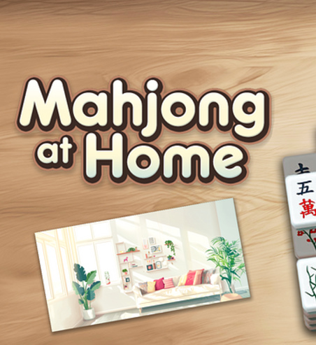 Spil Mahjong derhjemme - skandinavisk udgave online