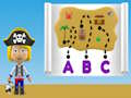Spil World of Alice Pirate Treasure online