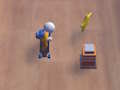 Spil Longboard Crasher online
