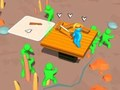 Spil Raft Island online
