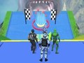 Spil Aqua Master online