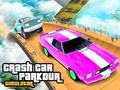 Spil Crash parkeringssimulator online